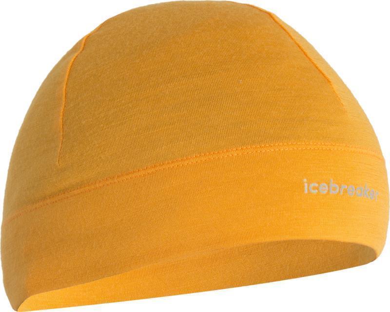 Merino 200 Oasis Beanie - Solar 1
