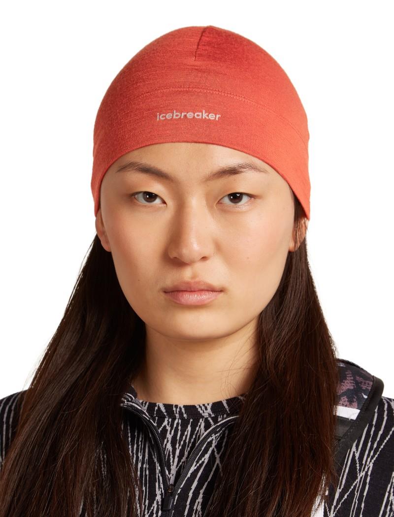 Merino 200 Oasis Beanie - agate 1
