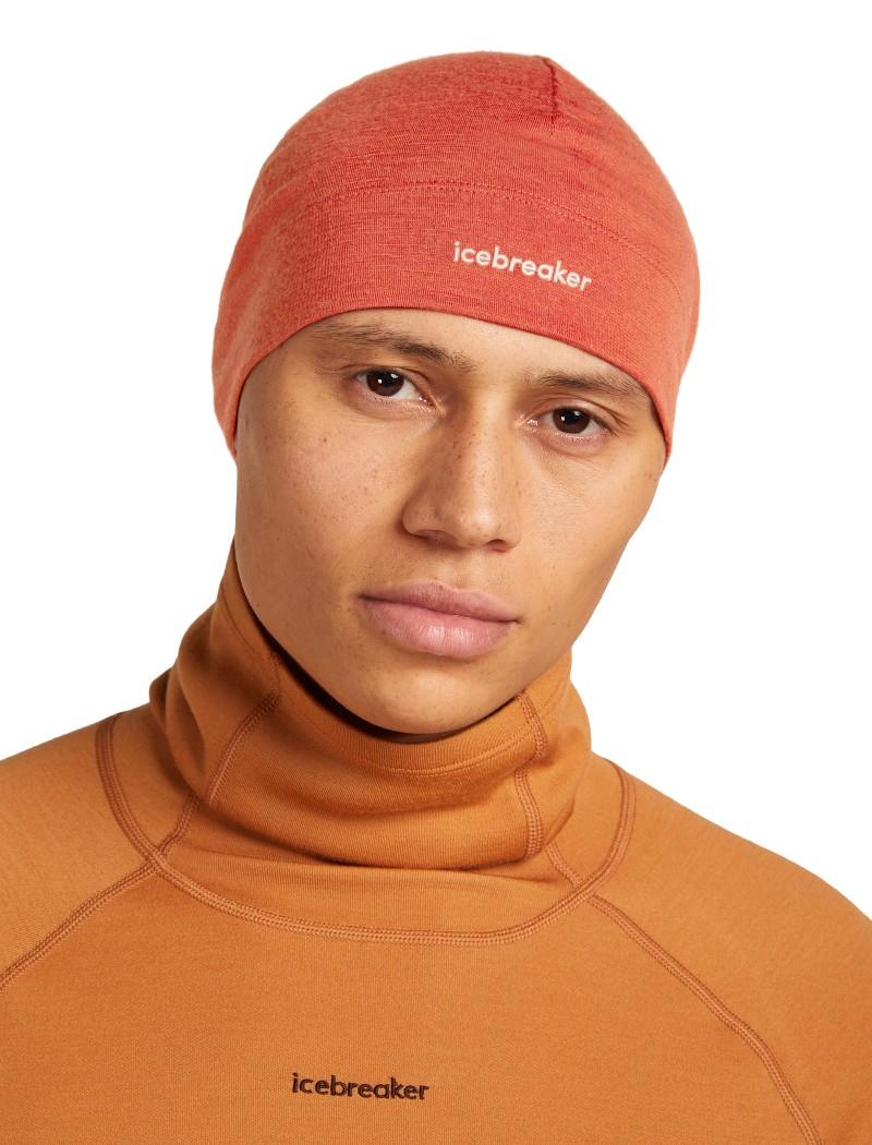 Merino 200 Oasis Beanie - agate 1