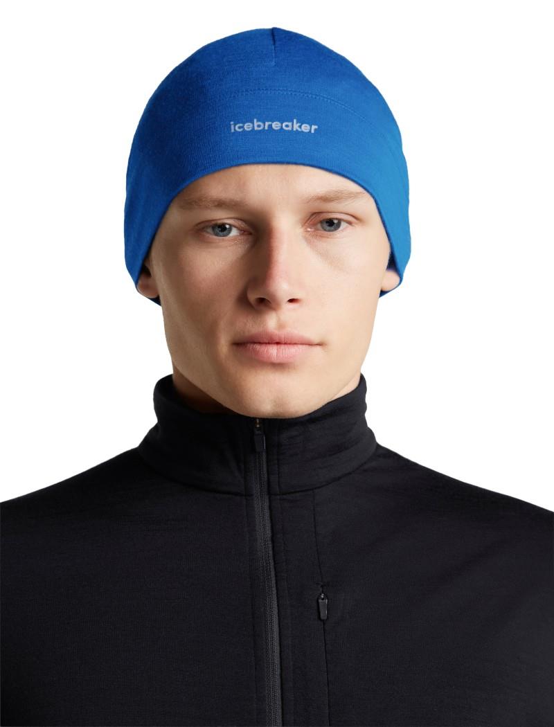 Merino 200 Oasis Beanie - lazurite 1