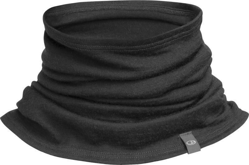 Merino 200 Oasis Flexi Chute - black 1