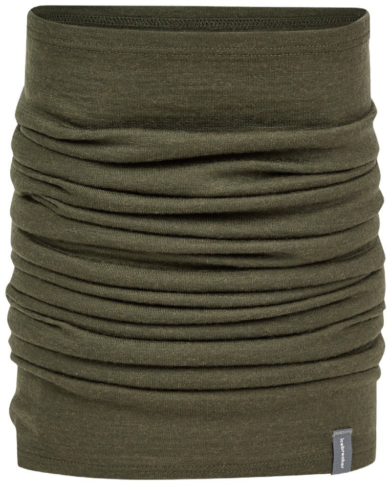 Merino 200 Oasis Flexi Chute - dark loden 1