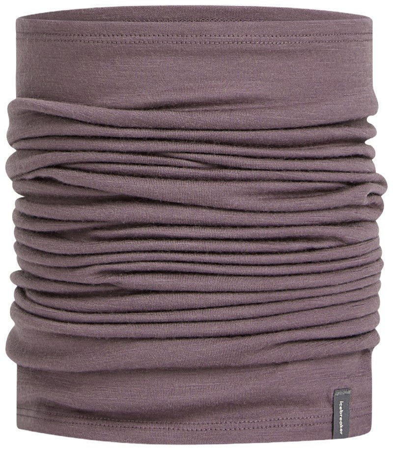 Merino 200 Oasis Flexi Chute - grey plum 1