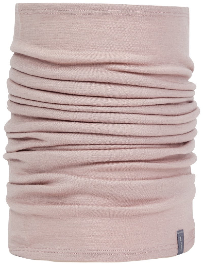 Merino 200 Oasis Flexi Chute - pink quartz 1
