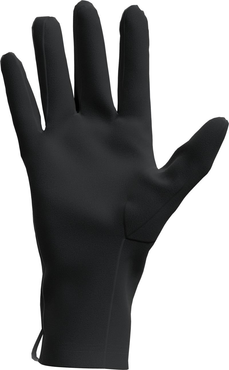 Merino 200 Oasis Glove Liners - black 1