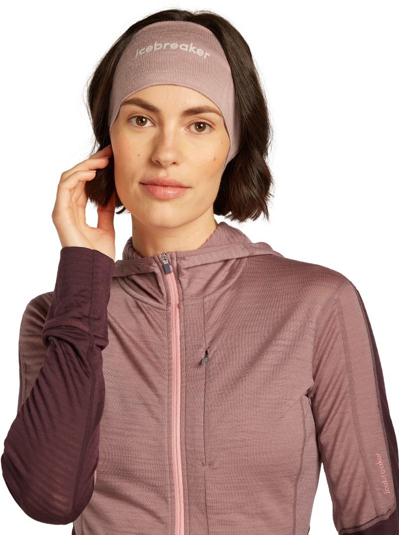 Merino 200 Oasis Headband - summit 1