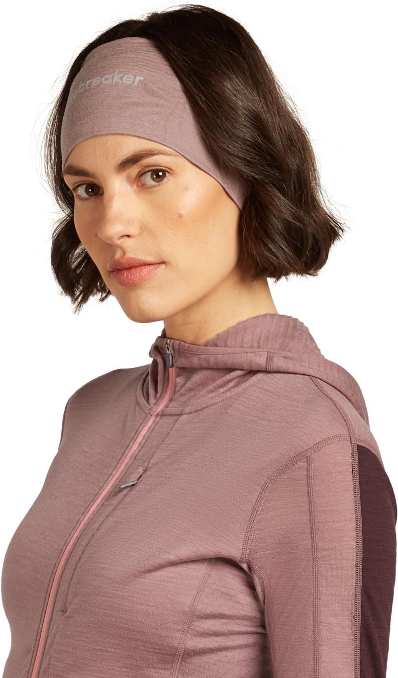 Merino 200 Oasis Headband - summit 1