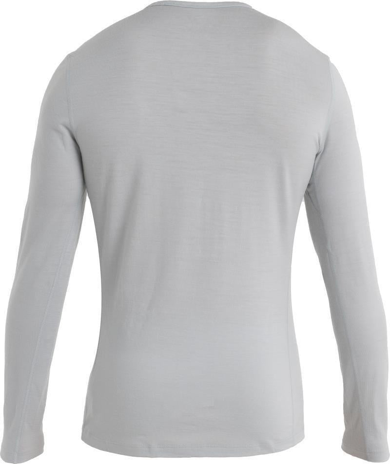 Merino 200 Oasis LS Crewe - Mens - ether 1