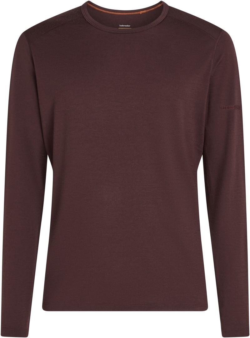 Merino 200 Oasis LS Crewe - Mens - java 1