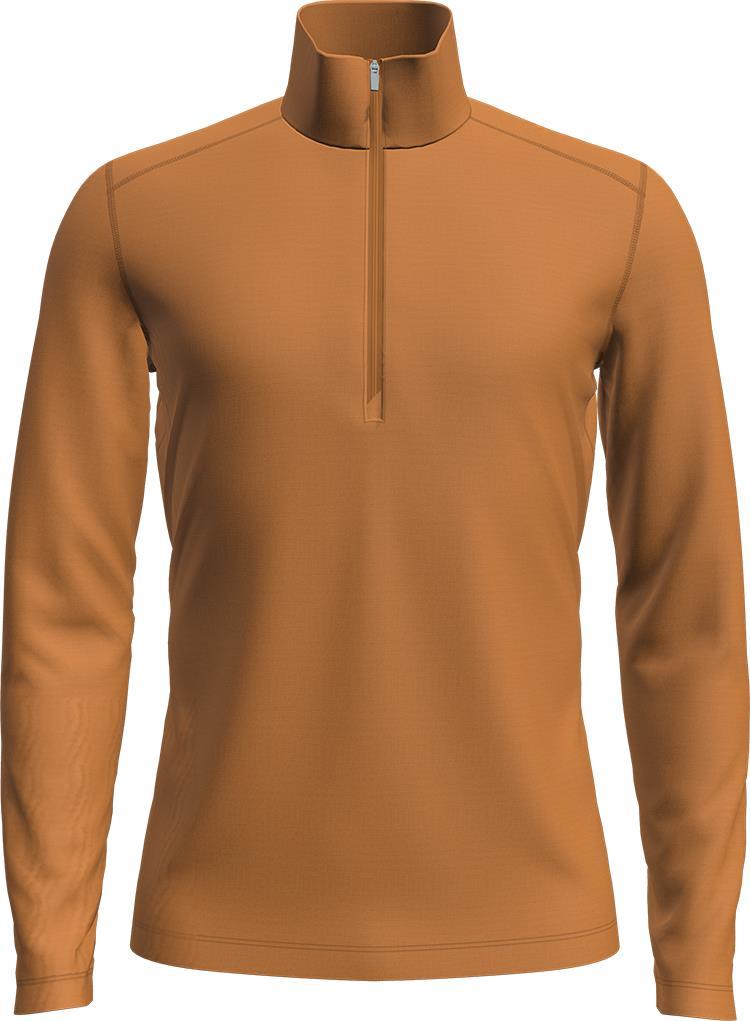 Merino 200 Oasis LS Half Zip - Mens - Ray 1