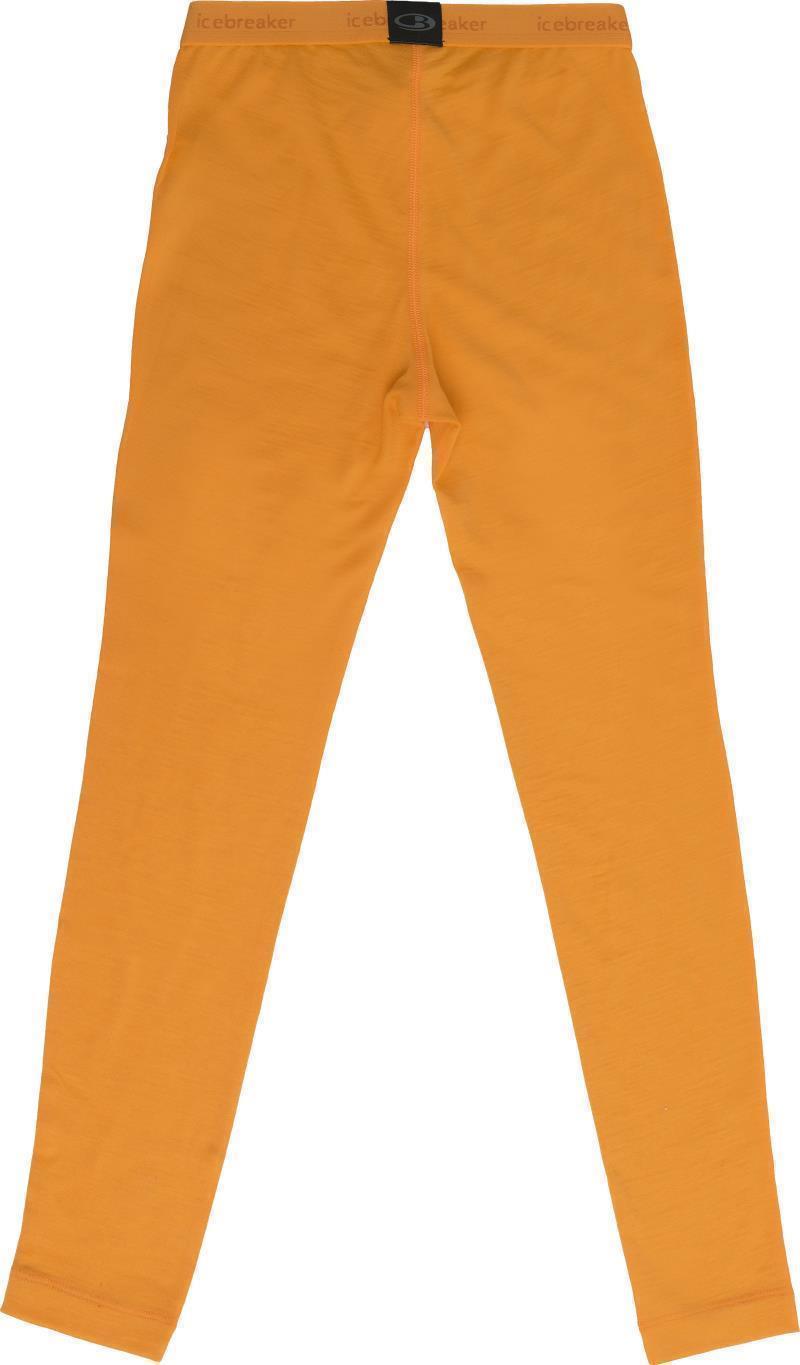 Merino 200 Oasis Leggings - Kids - Solar 2