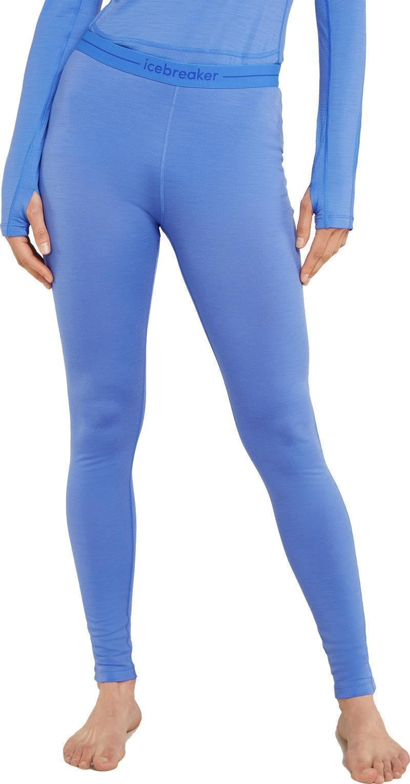 Merino 200 Oasis Leggings - Womens - baja 1