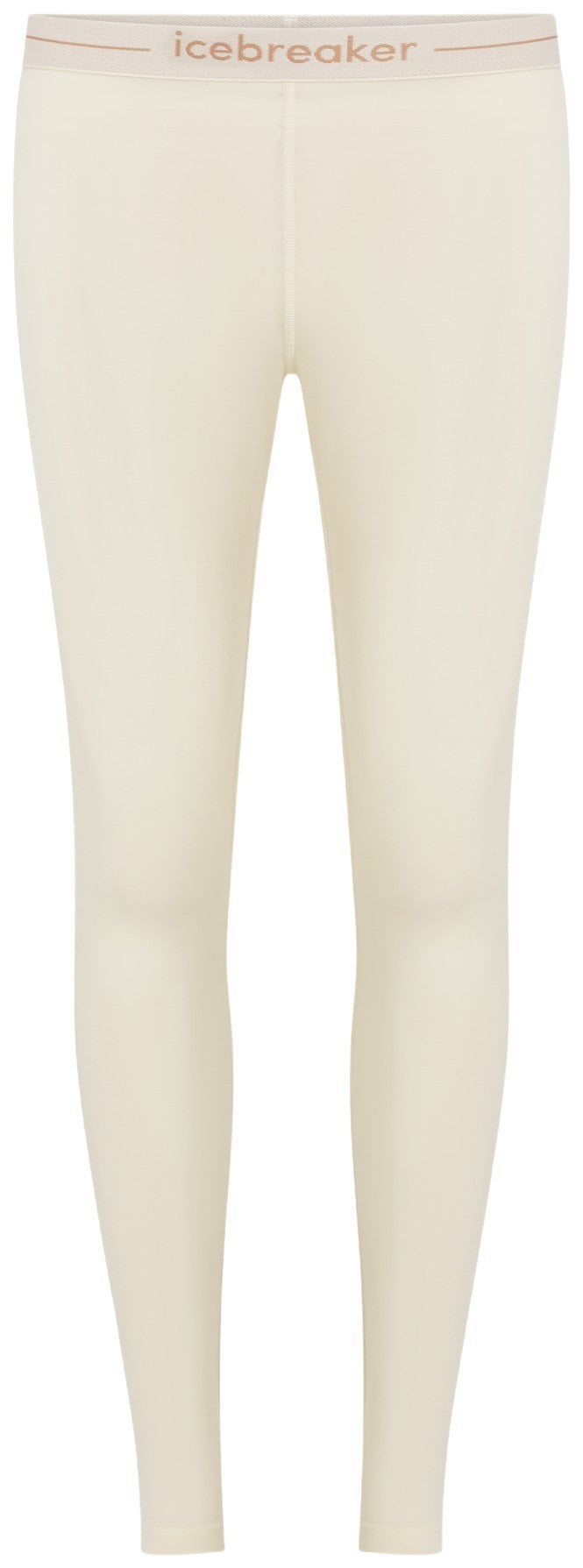Merino 200 Oasis Leggings - Womens - undyed 1
