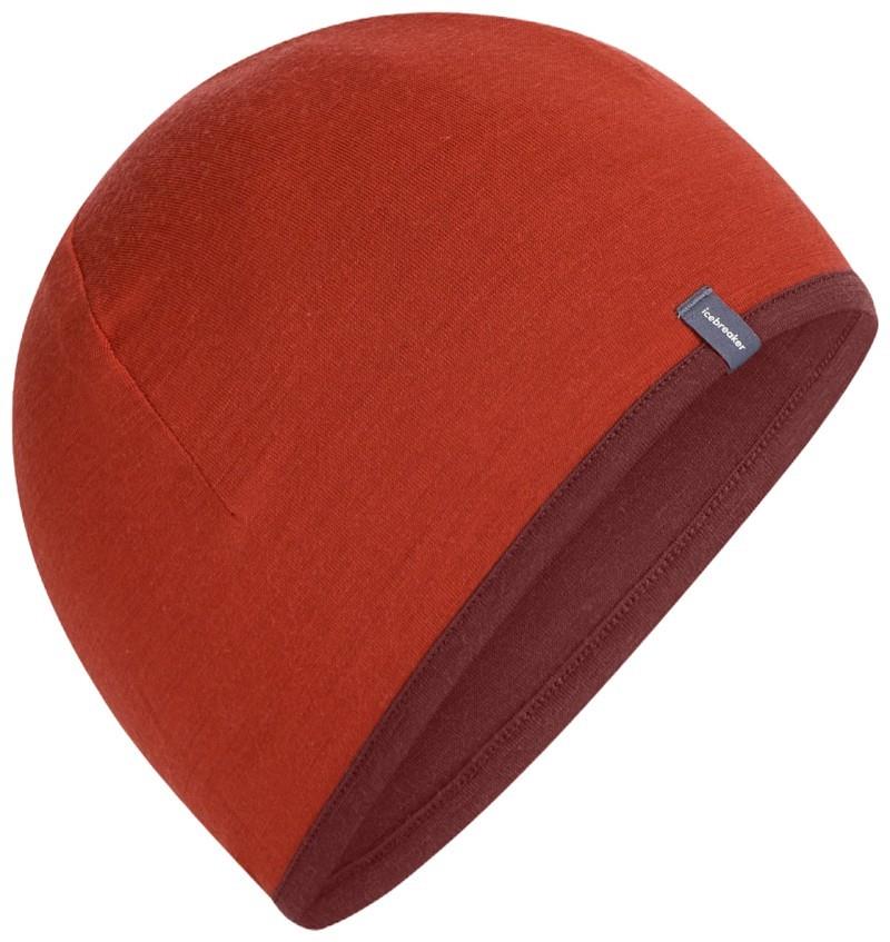 Merino 200 Oasis Reversible Beanie - agate / port 1