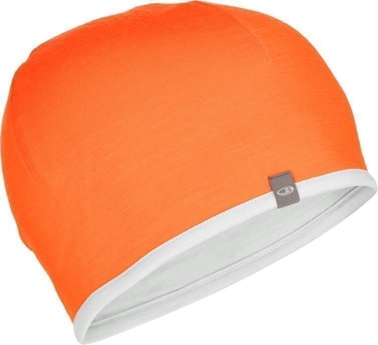 Merino 200 Oasis Reversible Beanie - flash / ether 1