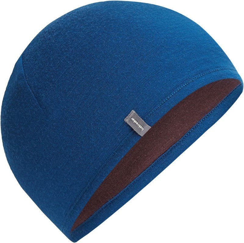 Merino 200 Oasis Reversible Beanie - java / atlantis 1