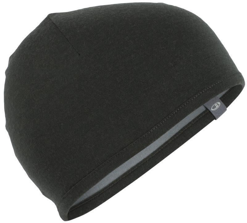 Merino 200 Oasis Reversible Beanie - kale / drift 1