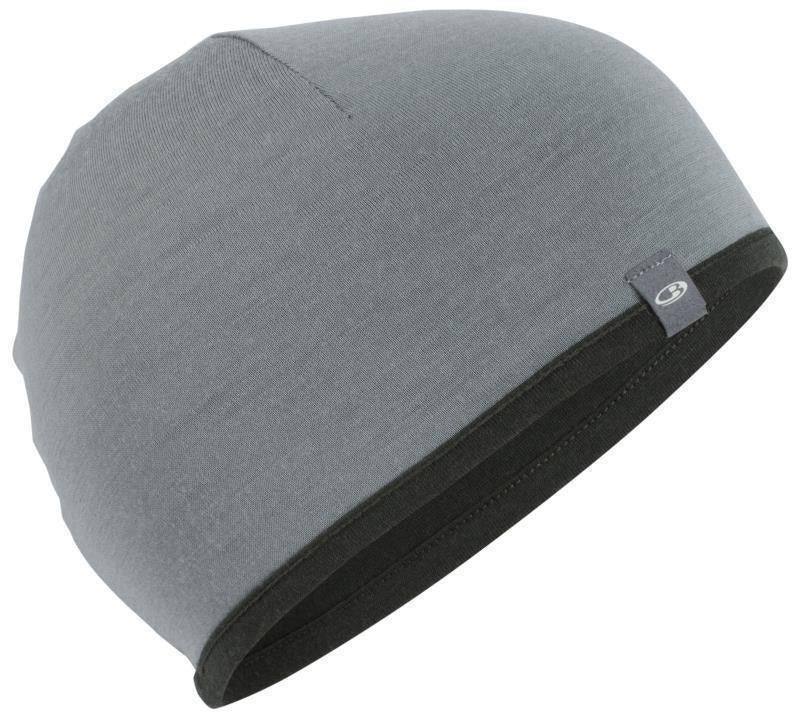 Merino 200 Oasis Reversible Beanie - kale / drift 1