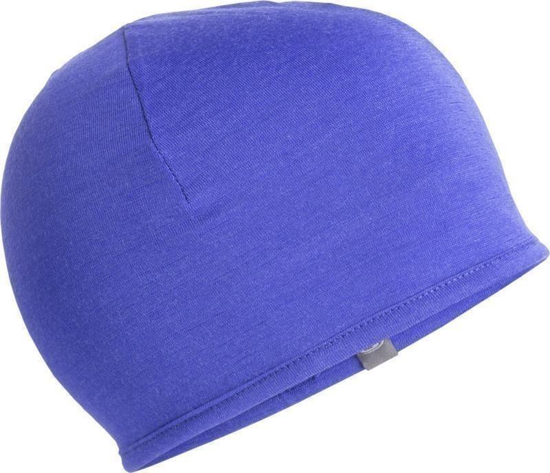 Merino 200 Oasis Reversible Beanie - mystic / midnight navy 1