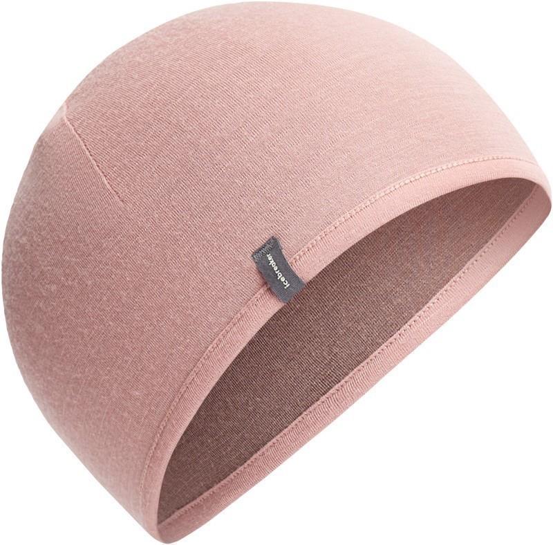 Merino 200 Oasis Reversible Beanie - summit / blush 1