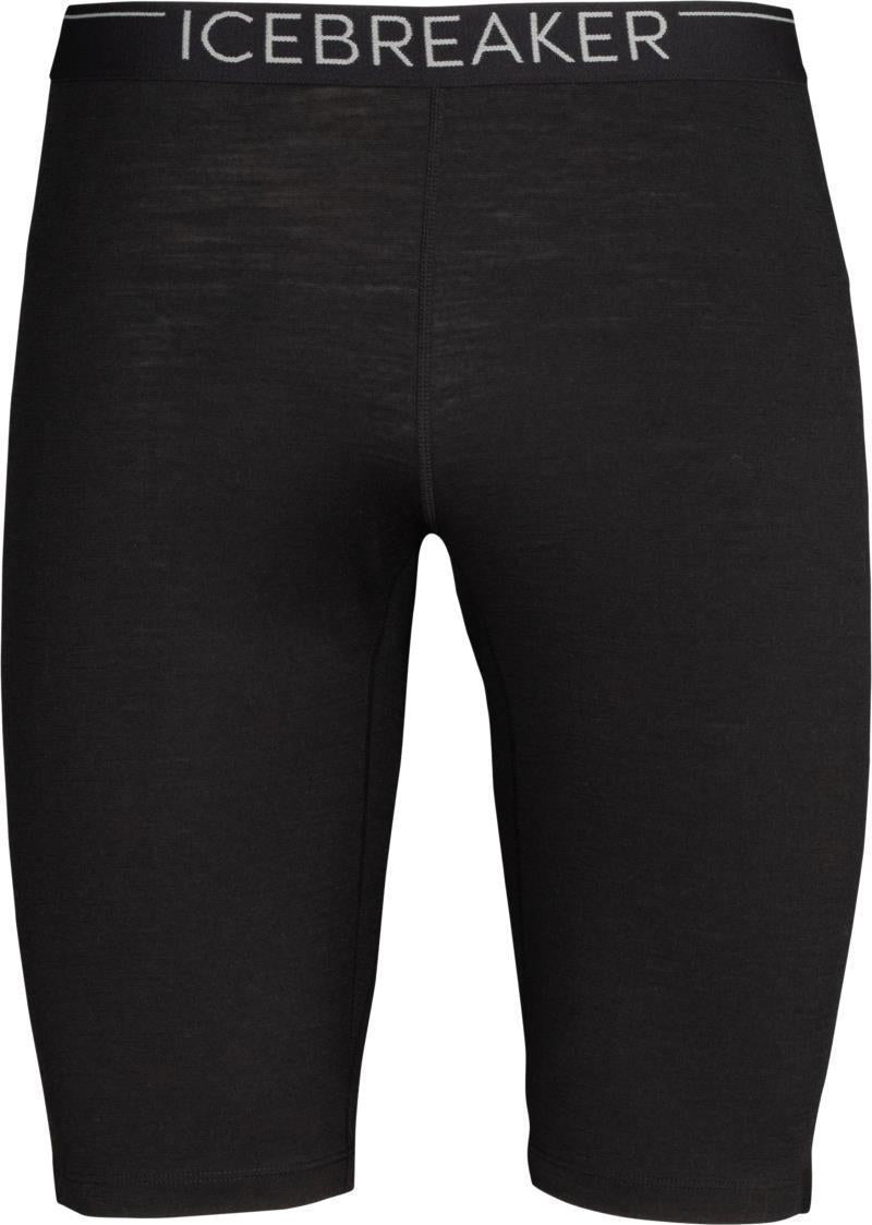 Merino 200 Oasis Shorts - Mens - Black 1