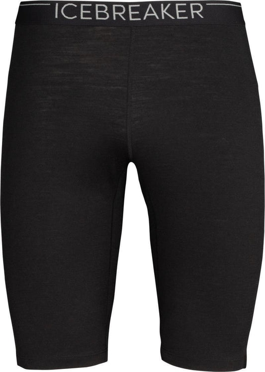 Merino 200 Oasis Shorts - Mens - Black 1