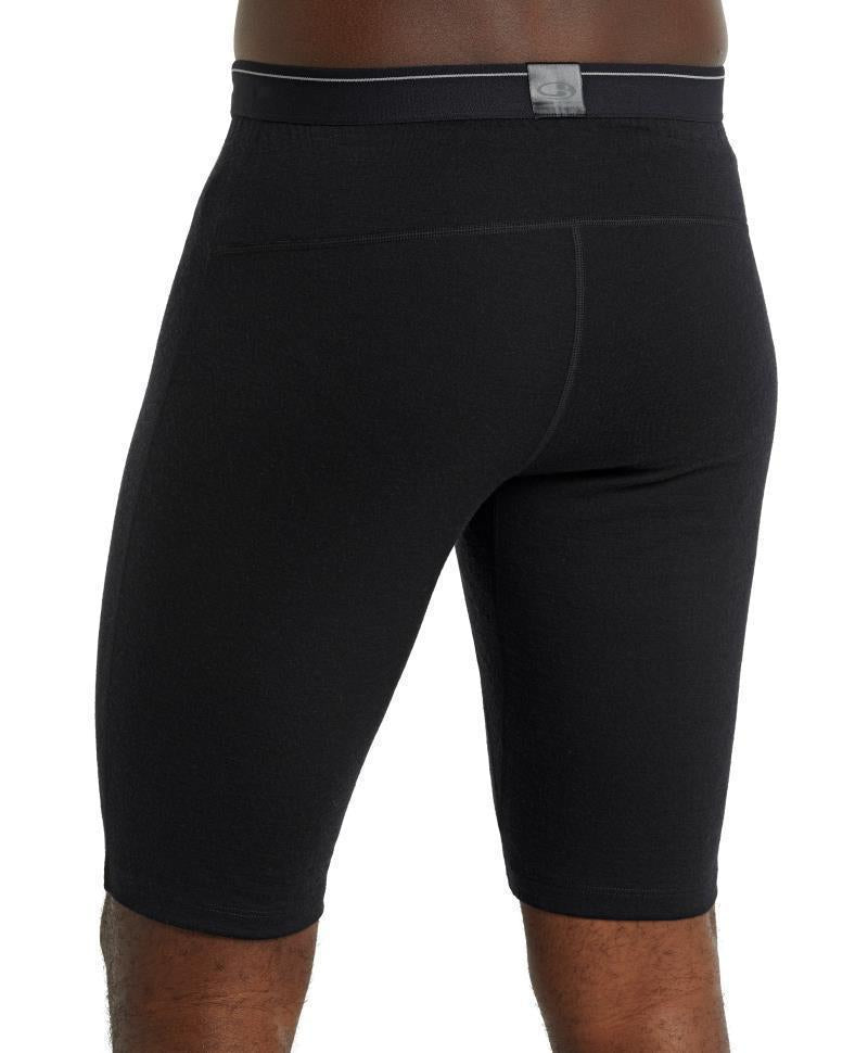 Merino 200 Oasis Shorts - Mens - Black 3