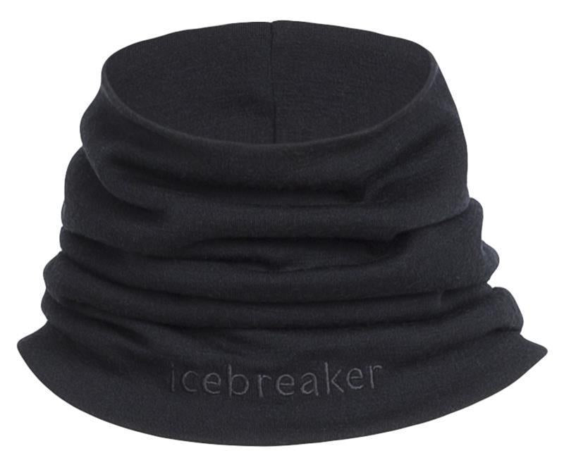 Merino 260 Apex Chute - Black 1