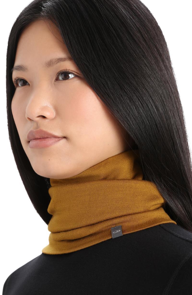Merino 260 Apex Chute - Clove 1