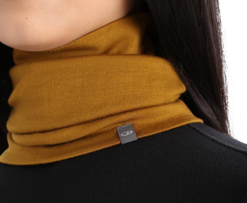 Merino 260 Apex Chute - Clove 2