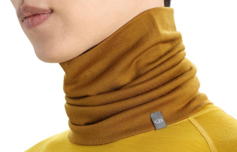 Merino 260 Apex Chute - Clove 4