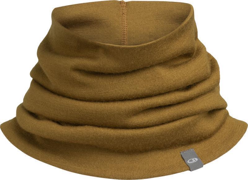 Merino 260 Apex Chute - Curry 1