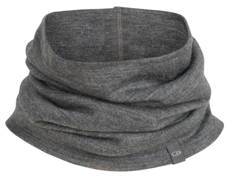 Merino 260 Apex Chute - Gritstone Heather 1