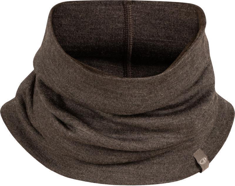 Merino 260 Apex Chute - Jet Heather 1