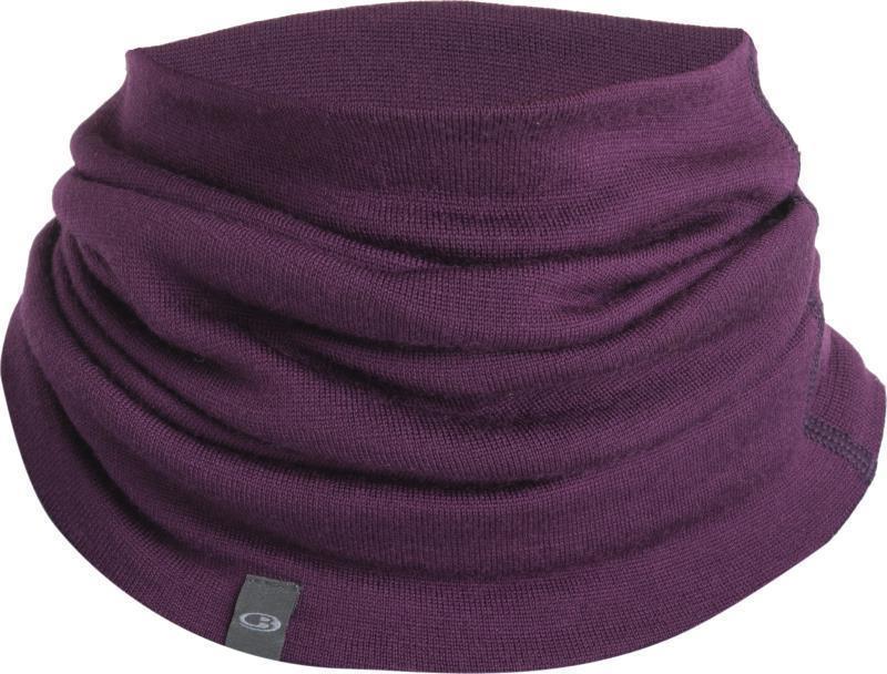 Merino 260 Apex Chute - Nightshade 1