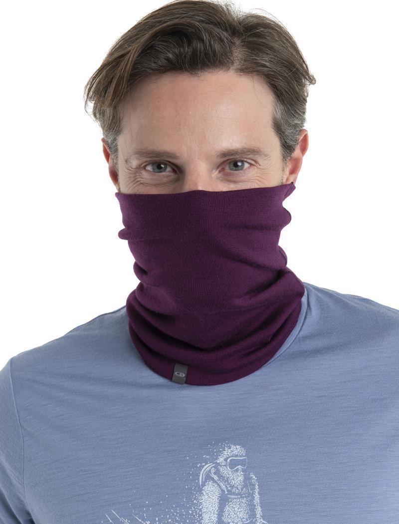 Merino 260 Apex Chute - Nightshade 2