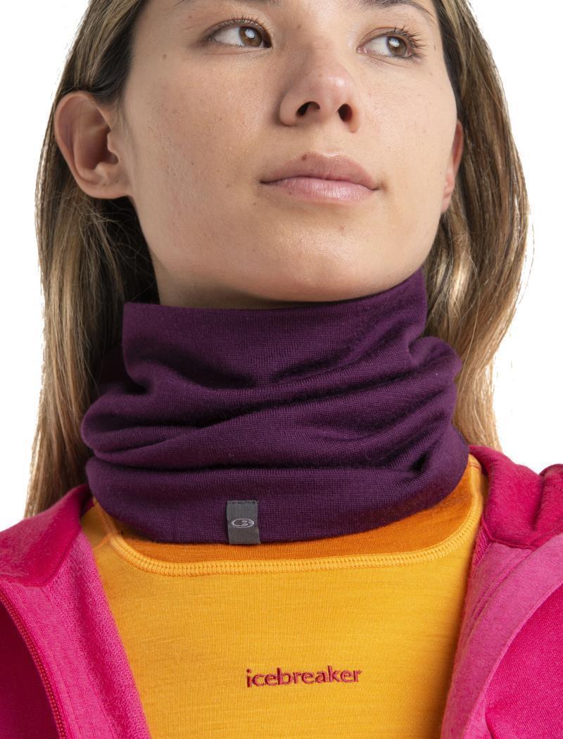Merino 260 Apex Chute - Nightshade 3
