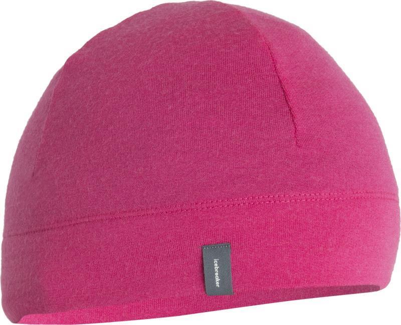 Merino 260 Ridge Beanie - Tempo 1