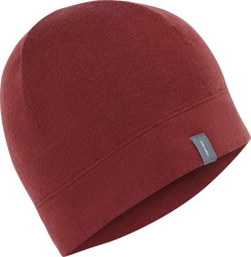 Merino 260 Ridge Beanie - port 1