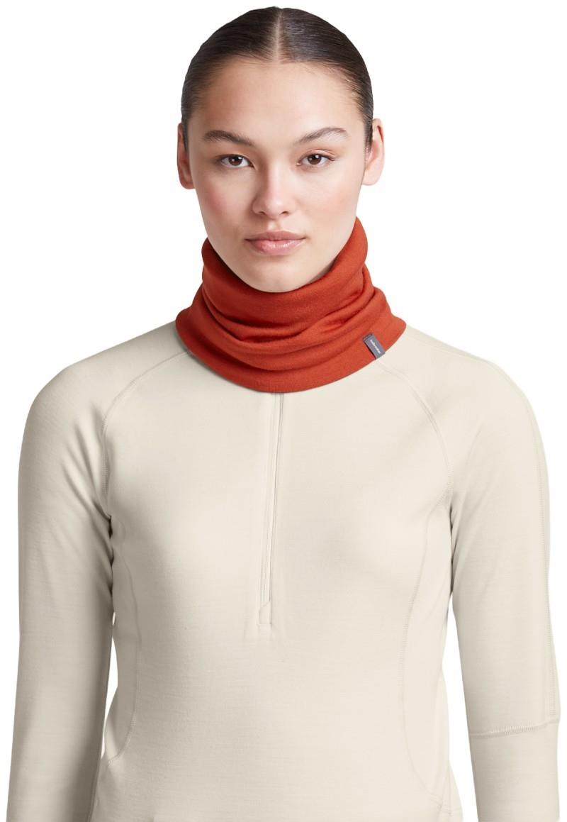 Merino 260 Tech Chute - agate 1