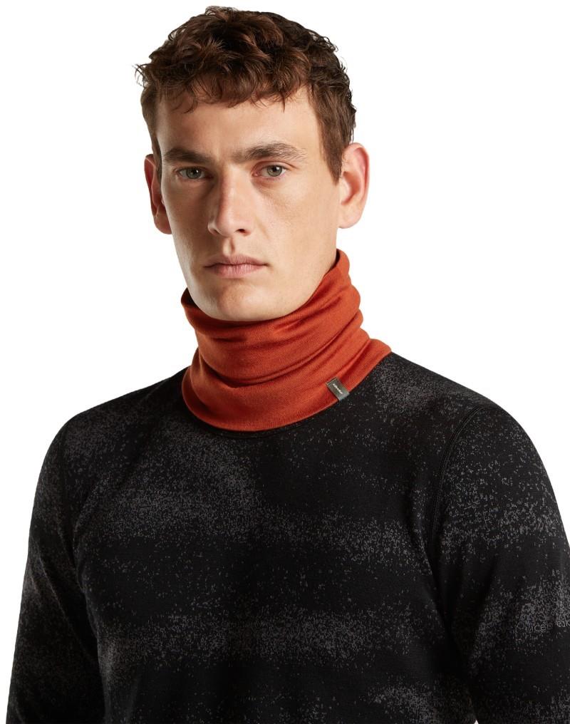 Merino 260 Tech Chute - agate 1