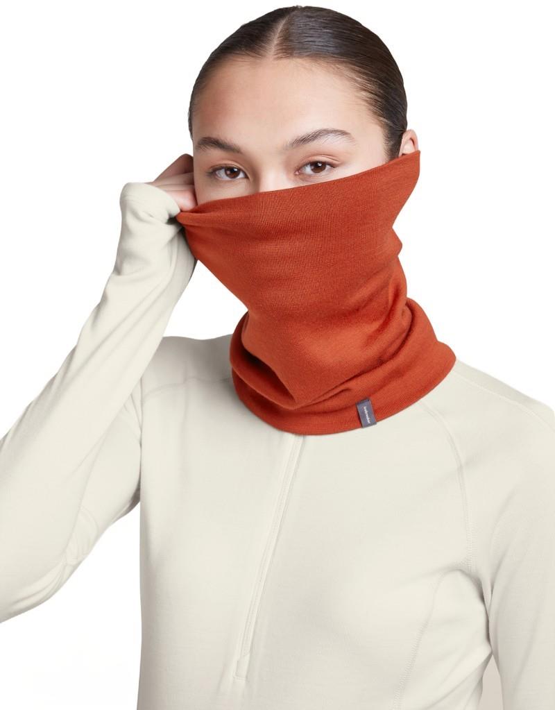 Merino 260 Tech Chute - agate 1