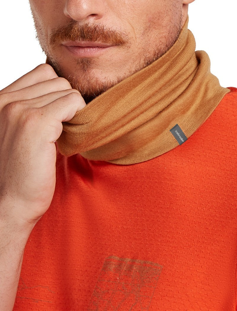 Merino 260 Tech Chute - suede 1