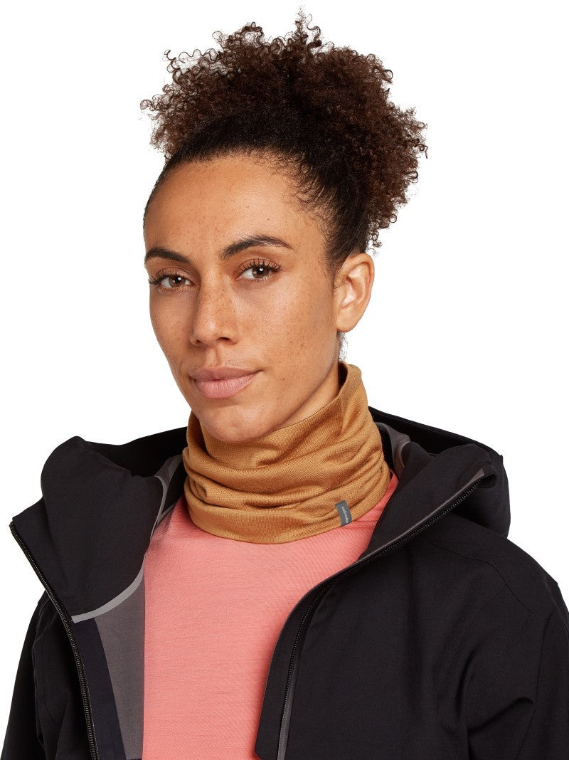 Merino 260 Tech Chute - suede 1