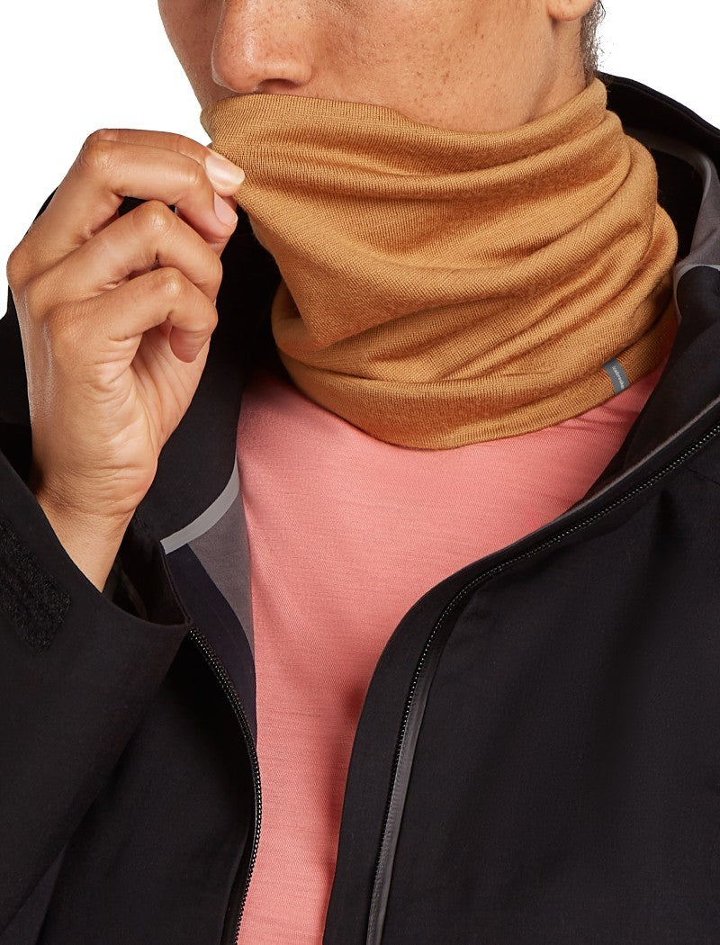 Merino 260 Tech Chute - suede 1
