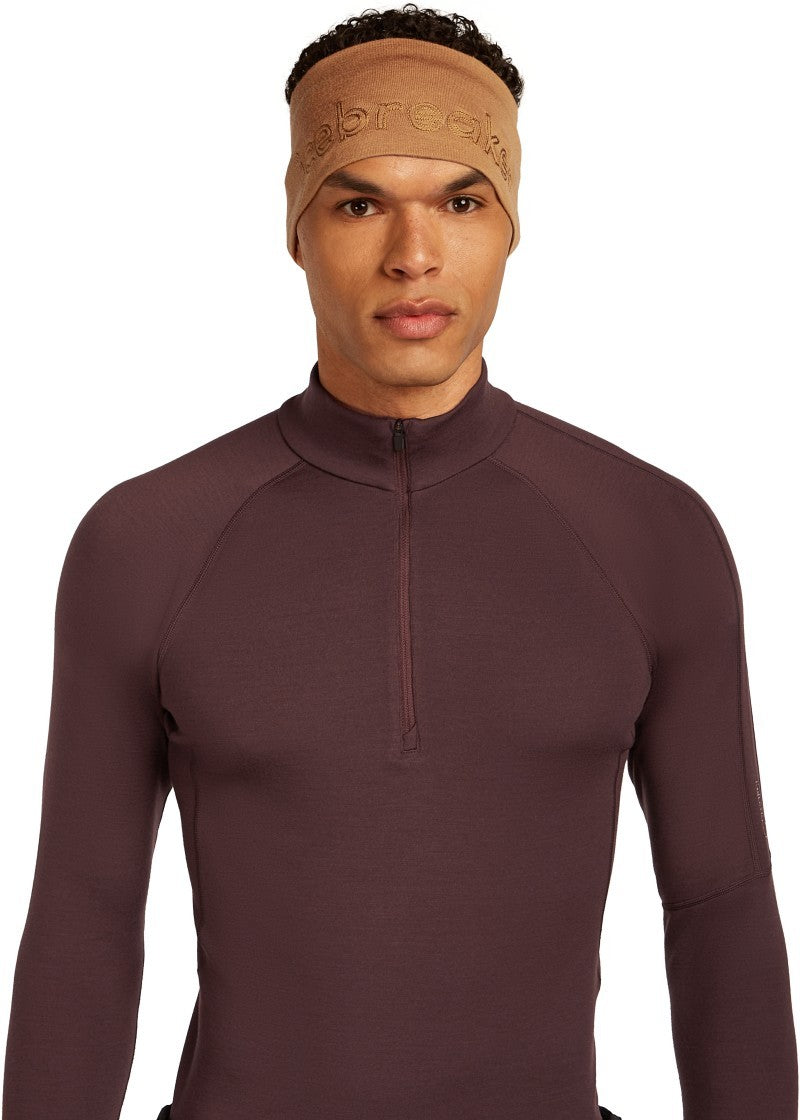 Merino 260 Tech Headband -  1
