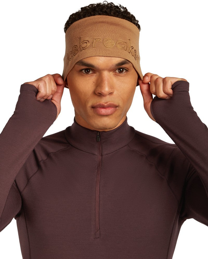 Merino 260 Tech Headband -  1