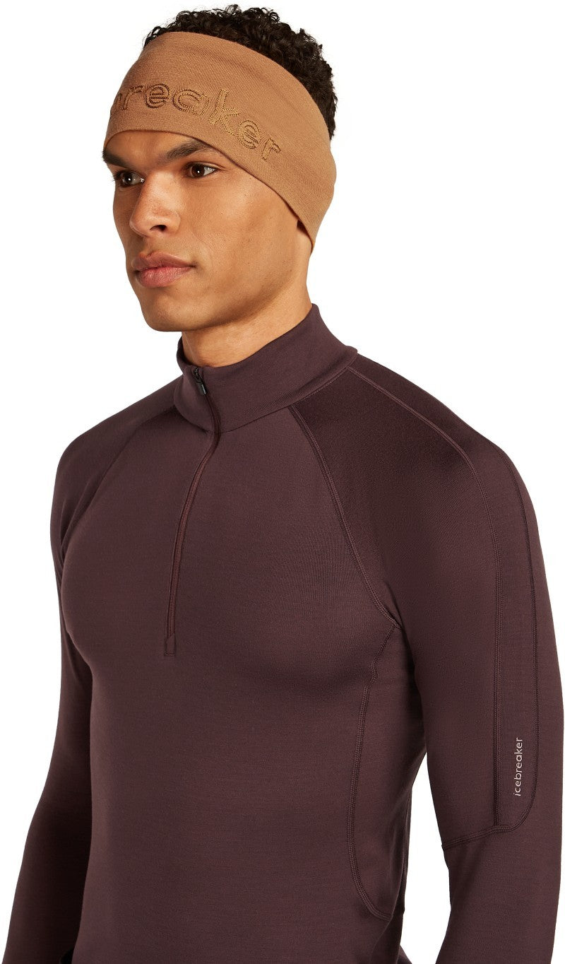 Merino 260 Tech Headband -  1