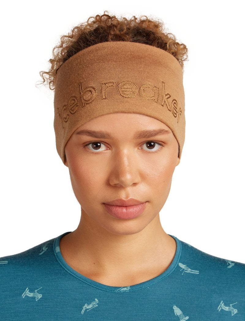 Merino 260 Tech Headband -  1