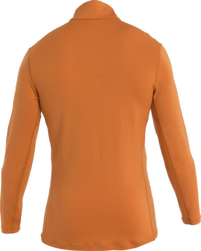 Merino 260 Tech LS Half Zip - Mens - Earth 2